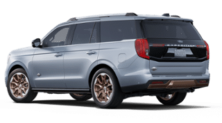 2025 Ford Expedition® External Image 3